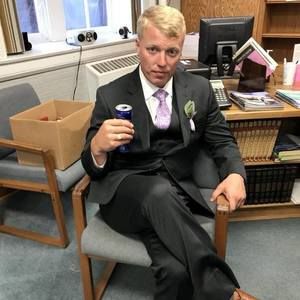 Meet your Posher, Ryan